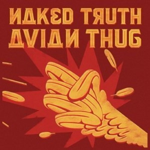 Naked Truth - Avian Thug Vinyl Record