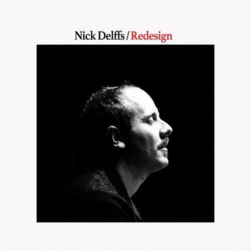 Delffs,nick - Redesign - Music CD