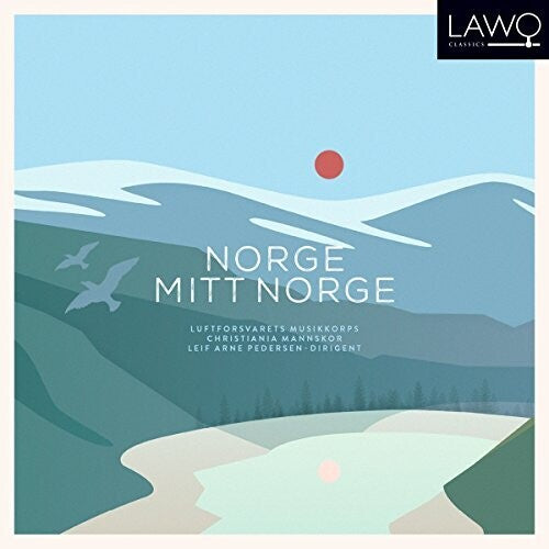 Music For Male Choir & Military Band / Var - Music For Male Choir & Military Band / Var - Music CD