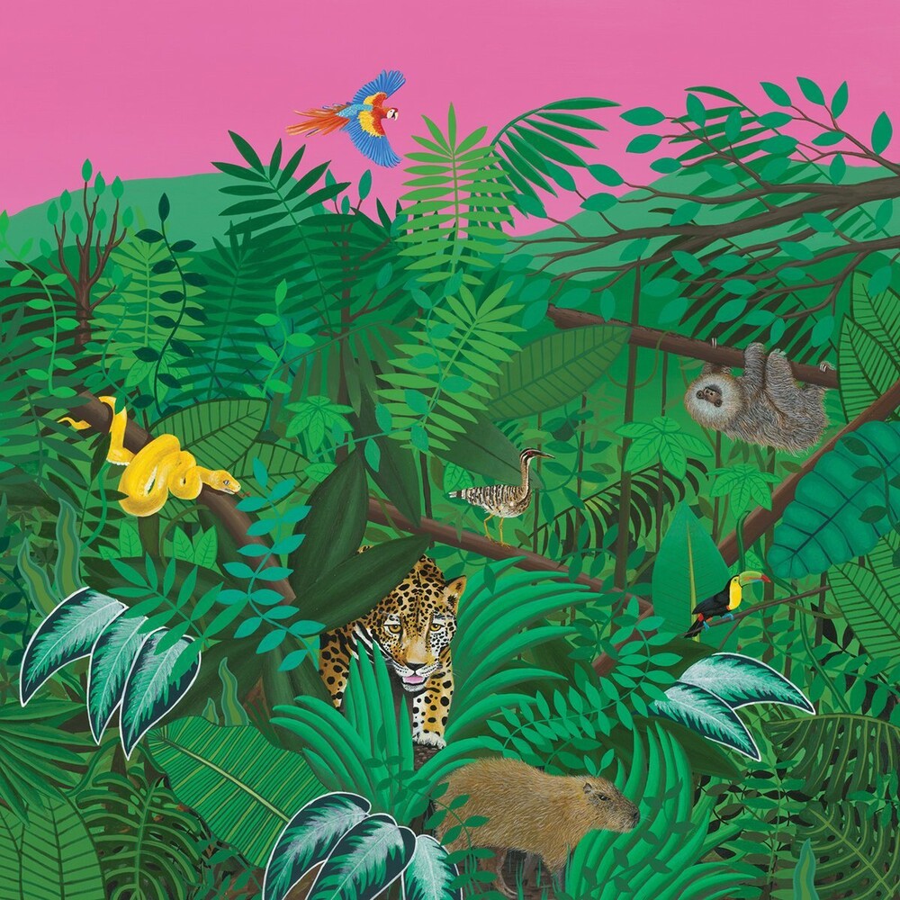 Good Nature Music CD