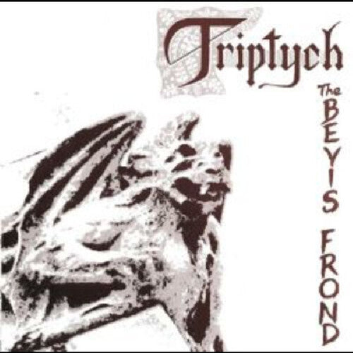 Bevis Frond - Triptych - Music CD