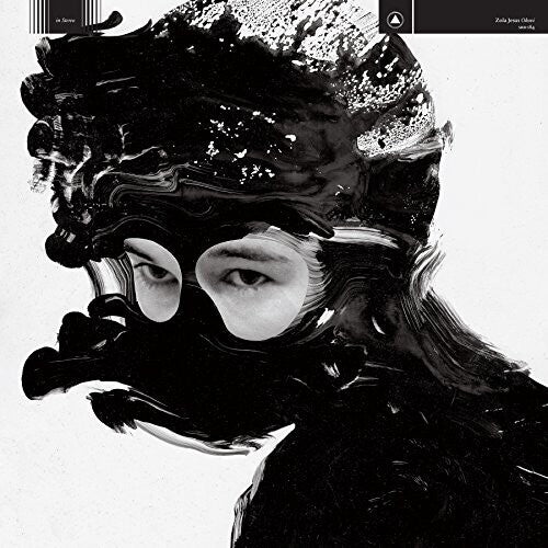 Zola Jesus - Okovi Vinyl Record