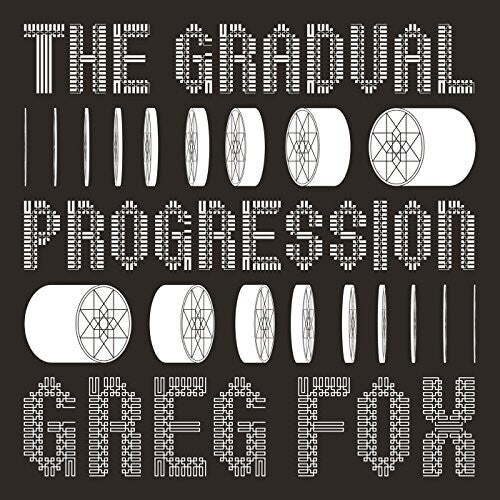 Fox,greg - Gradual Progression - Vinyl Record