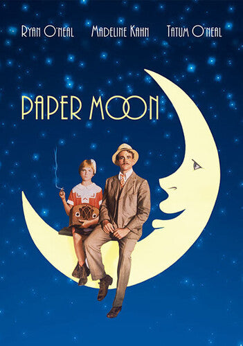 Paper Moon - Paper Moon - DVD