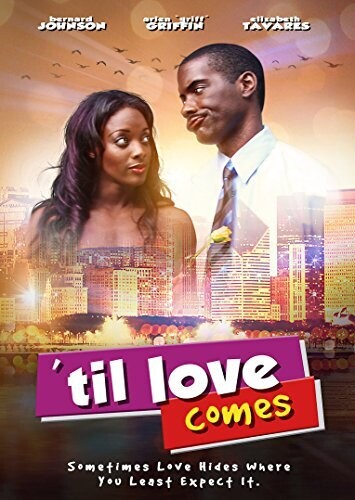 Til Love Comes - Til Love Comes - DVD