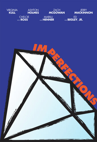 Imperfections - Imperfections - DVD