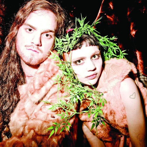 Grimes / D'eon - Darkbloom - Music CD