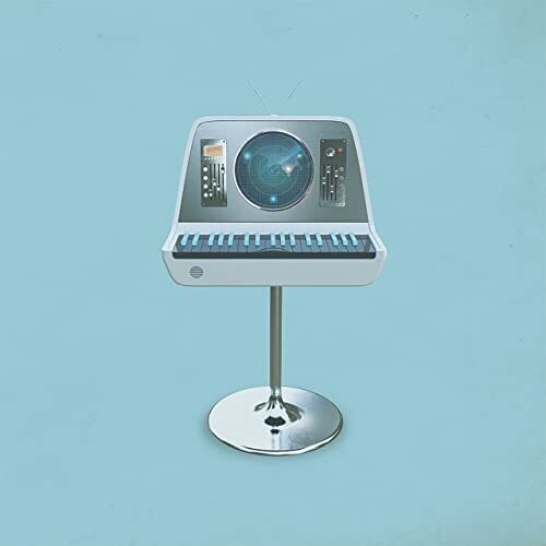 Enter Shikari - Spark - Music CD