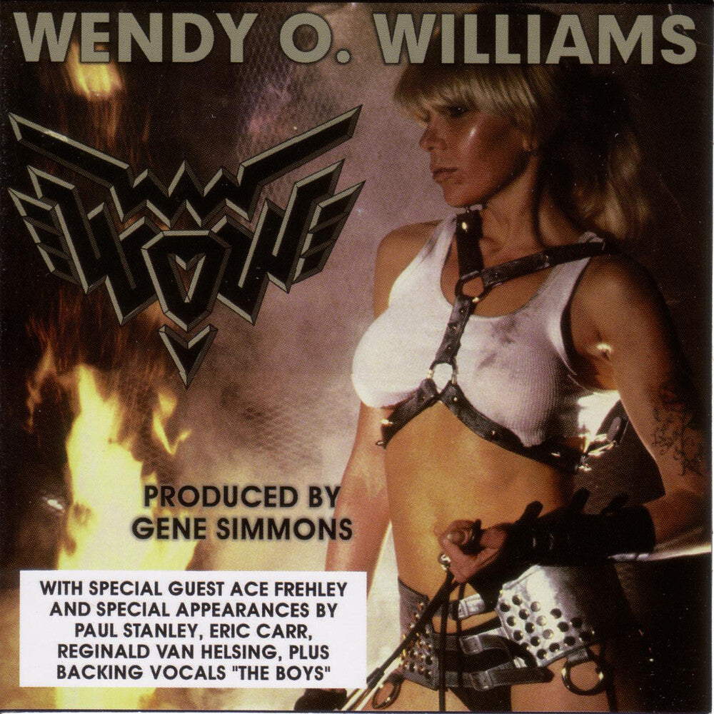 Wow Music CD
