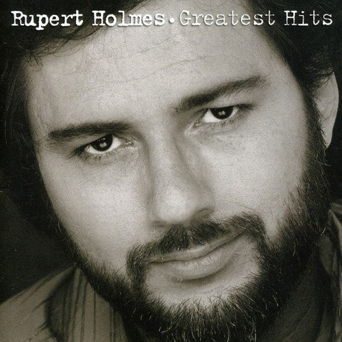 Holmes,rupert - Greatest Hits - Music CD