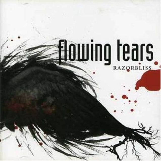 Flowing Tears - Razorbliss Music CD