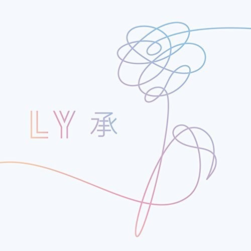 BTS - Love Yourself: Her (Random cover, incl. 100-page photobook) Music CD