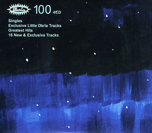 Darla 100 / Various - Darla 100 / Various - Music CD