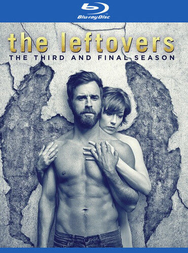 Leftovers: The Complete Third Season - Leftovers: The Complete Third Season - Blu-ray