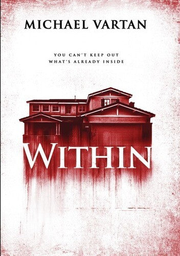 Within (2016) - Within (2016) - DVD
