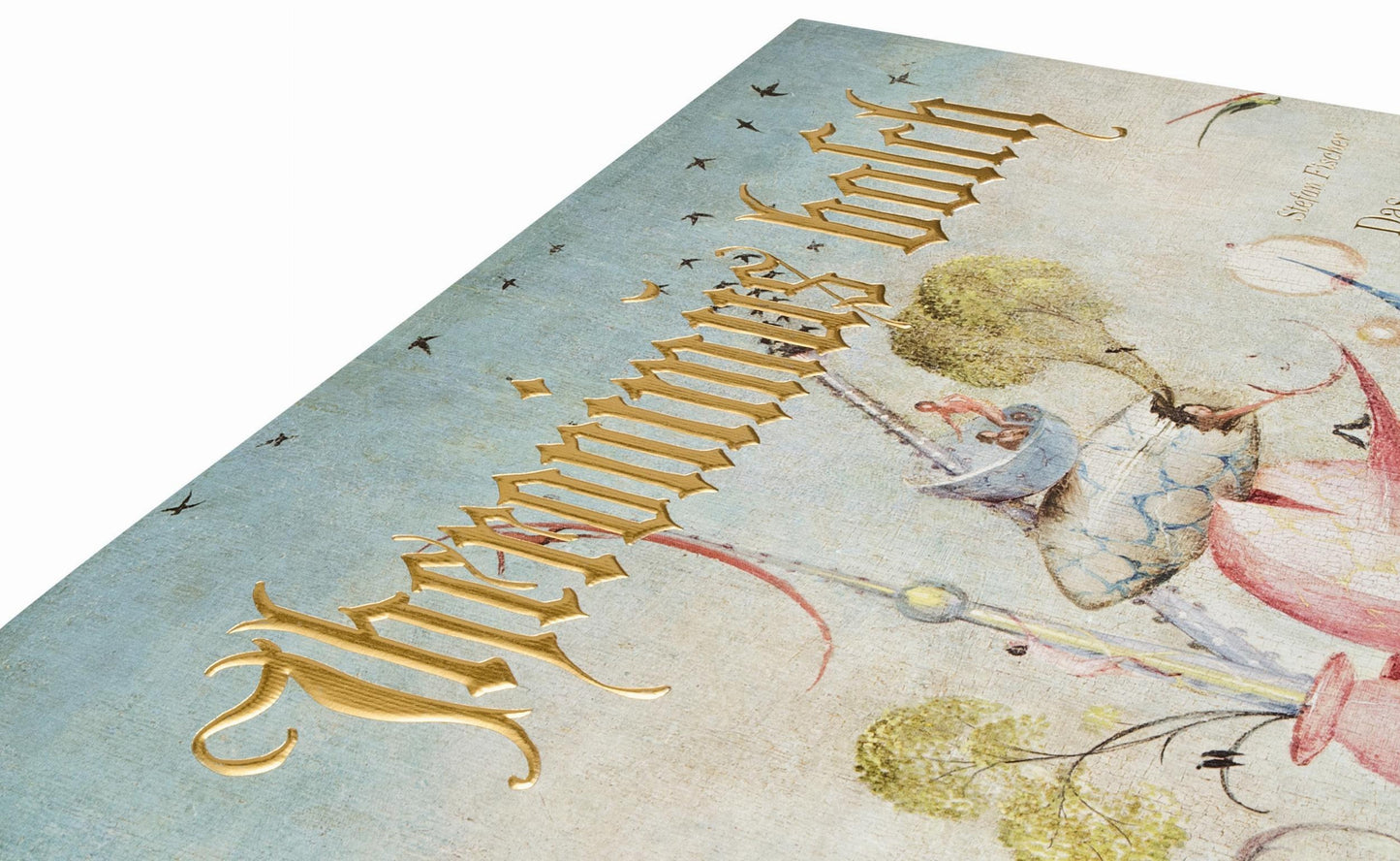 Hieronymus Bosch. The Complete Works (English) Book