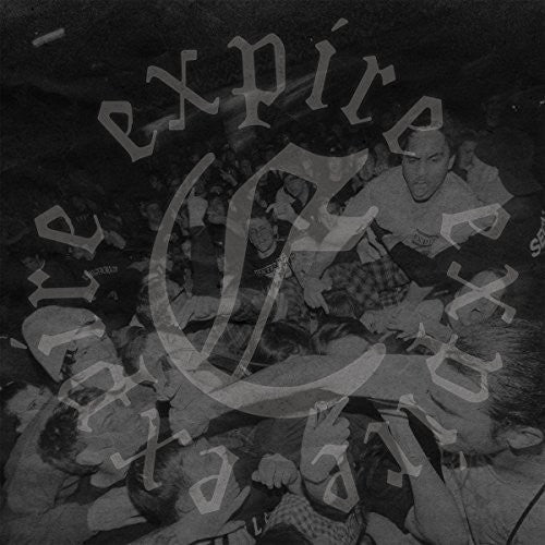 Expire - Old Songs - Vinyl Record