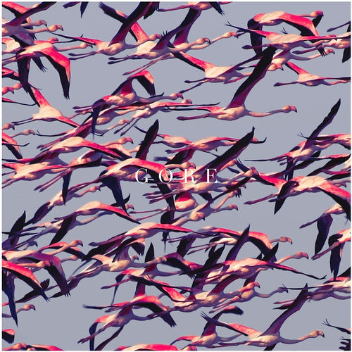Gore Music CD
