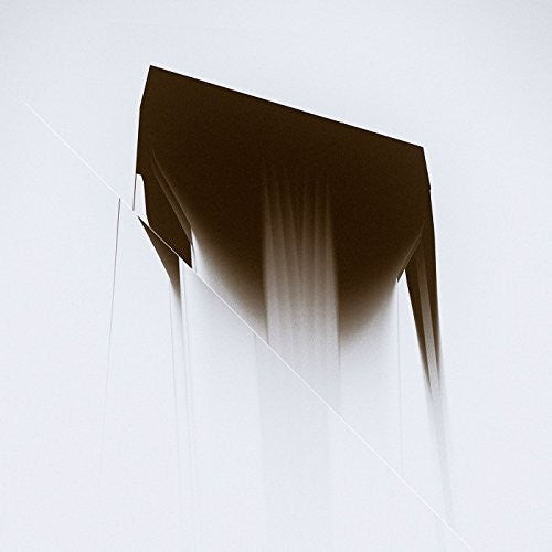Ital Tek - Hollowed - Music CD