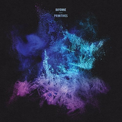 Bayonne - Primitives - Music CD