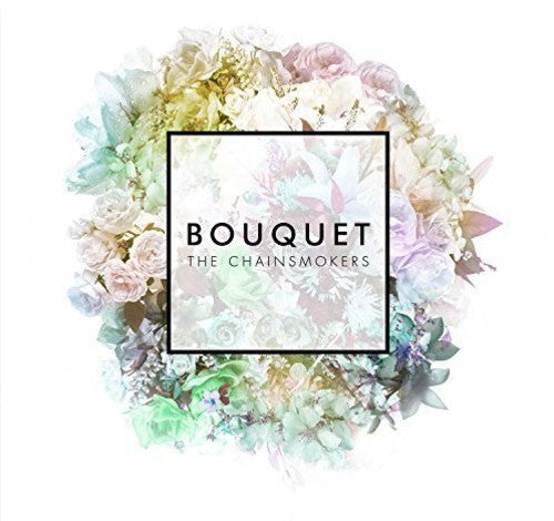 Chainsmokers - Bouquet - Music CD