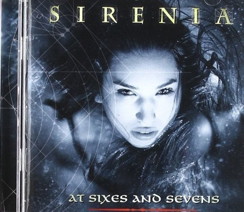 Sirenia - At Sixes & Sevens - Music CD