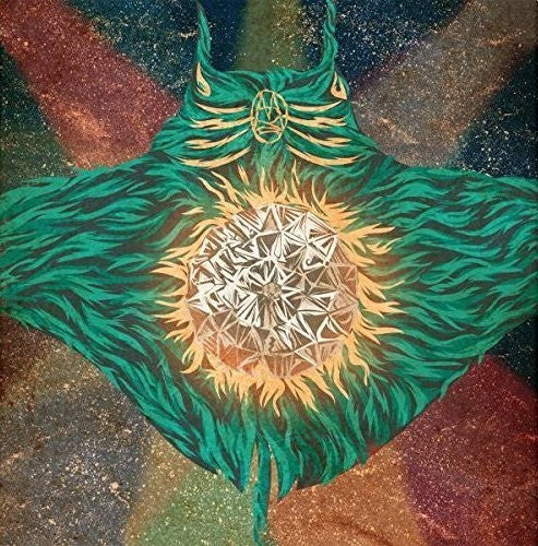 Apex III (Praise for the Burning Soul) Music CD