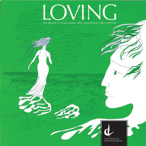 Schafer / Fallis / Gudgeon / Macphail / Aitken - Schafer: Loving - Music CD