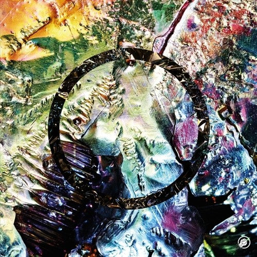 Comet Is Coming - Channel The Spirits - Vinyl Record