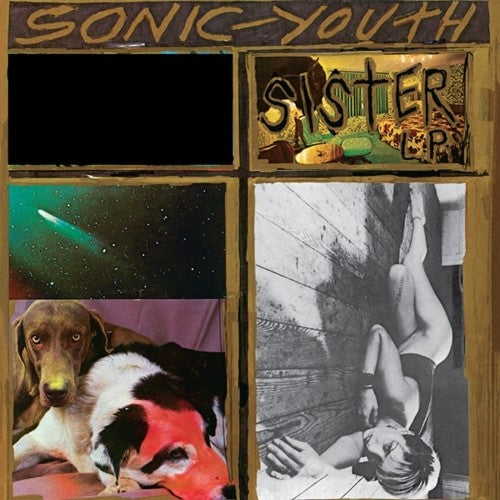 Sonic Youth - Sister - Music CD