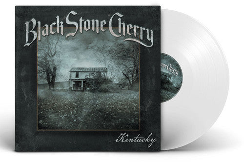 Black Stone Cherry - Kentucky - Vinyl Record