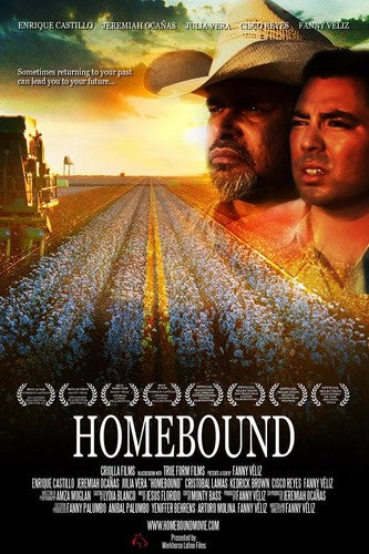 Homebound - Homebound - DVD