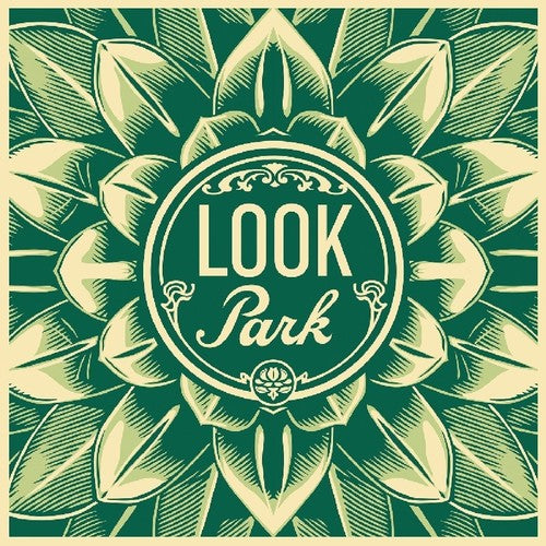 Look Park - Look Park - Music CD