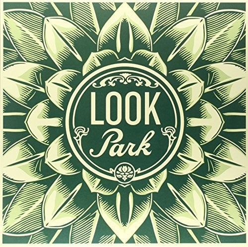 Look Park - Look Park - Vinyl Record