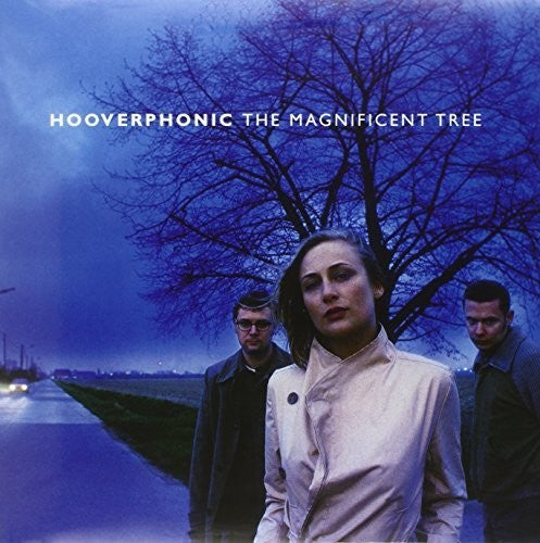 Hooverphonic - Magnificent Tree - Vinyl Record