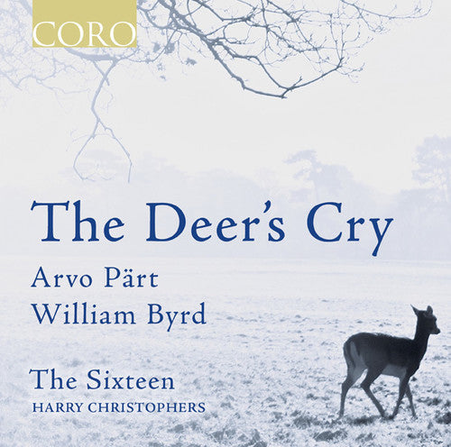 Deer's Cry / Byrd Music CD