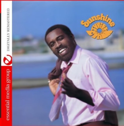 Byron,junior - Sunshine - Music CD