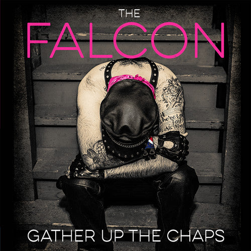 Falcon - Gather Up The Chaps - Vinyl Record