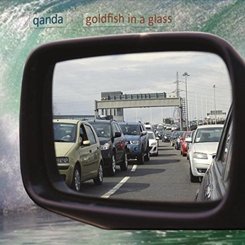 Qanda - Goldfish In A Glass - Music CD