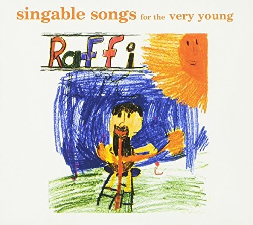 Singable Songs Music CD