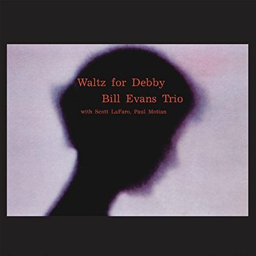 Evans,bill - Waltz For Debby - Music CD