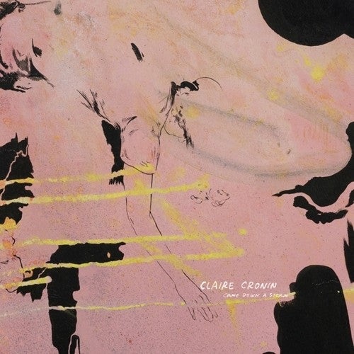 Cronin,claire - Came Down A Storm - Music CD