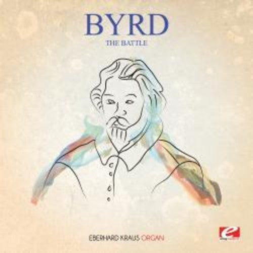 Byrd - Battle - Music CD