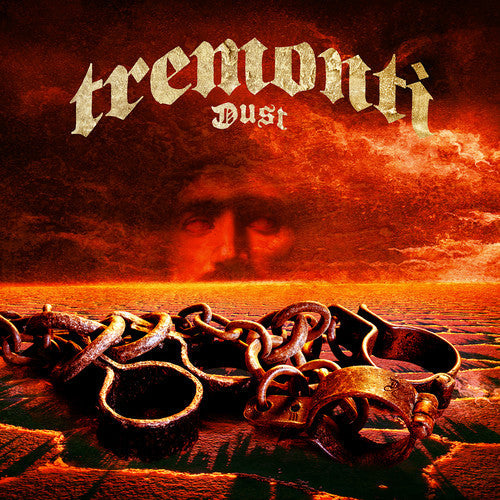 Dust Music CD