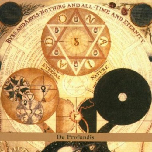 Cracow Klezmer Band - Profundis - Music CD