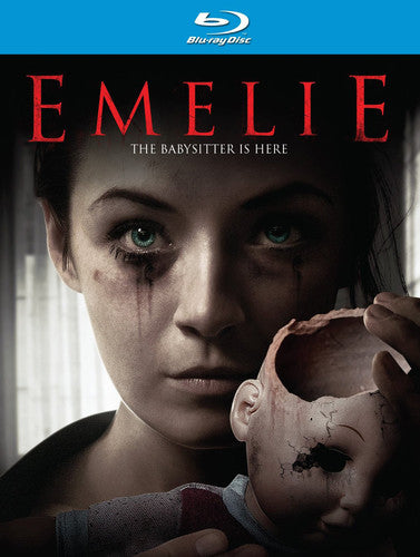 Emelie - Emelie - Blu-ray