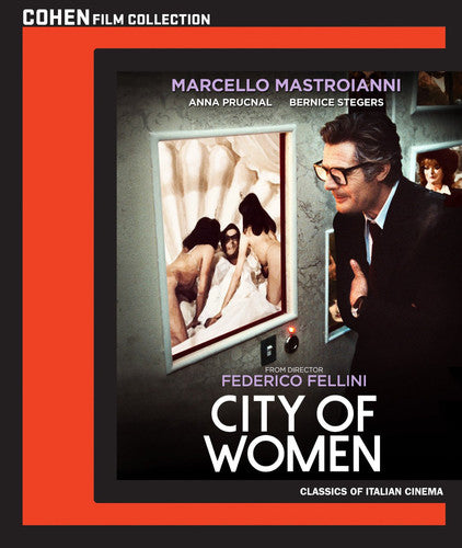 City Of Women - City Of Women - Blu-ray