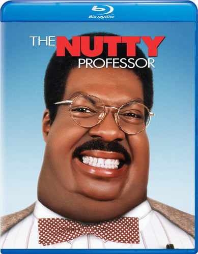 Nutty Professor - Nutty Professor - Blu-ray