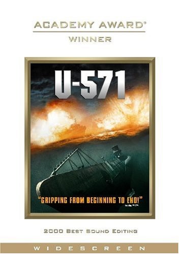 U-571 - U-571 - DVD
