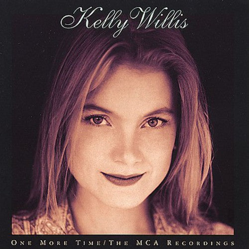 Willis,kelly - One More Time: Mca Recordings - Music CD